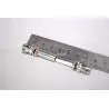 Arbre de transmission Acier Inox 55-70mm