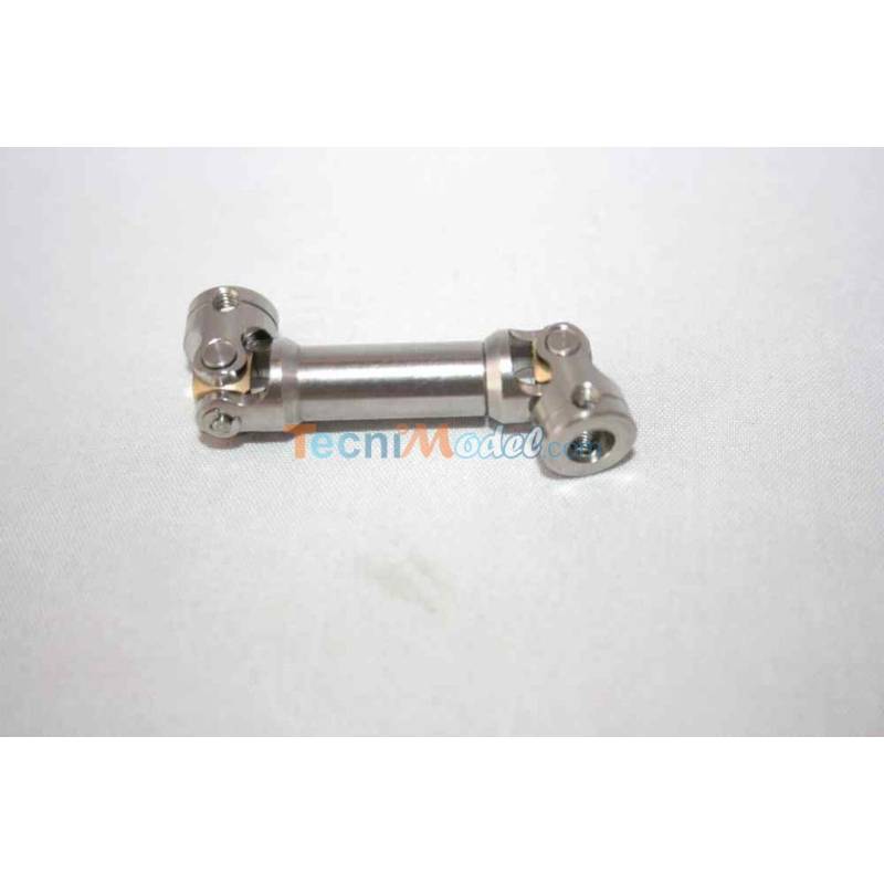 Arbre de transmission Acier Inox 55-70mm