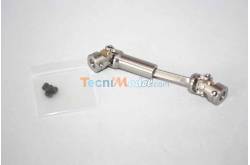 (10) Arbre de transmission Acier Inox 55-70mm