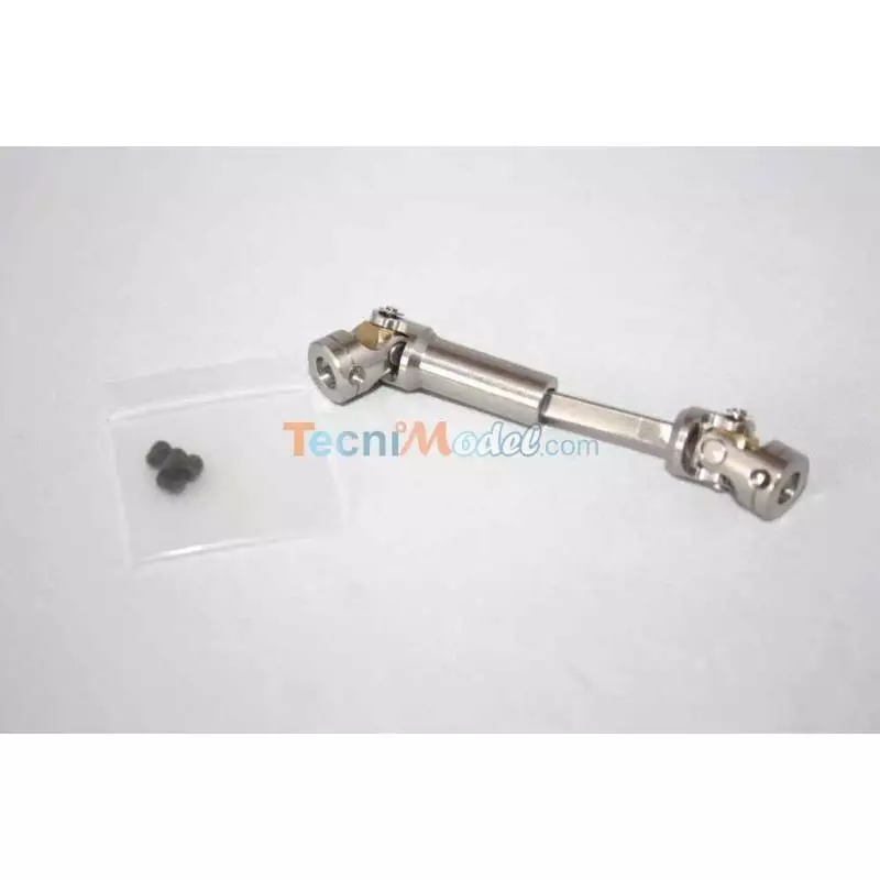 Arbre de transmission Acier Inox 55-70mm