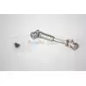 Arbre de transmission Acier Inox 55-70mm