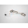 (10) Arbre de transmission Acier Inox 55-70mm