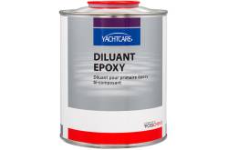 Diluant Epoxy 750ml Soloplast Yachcare F50968