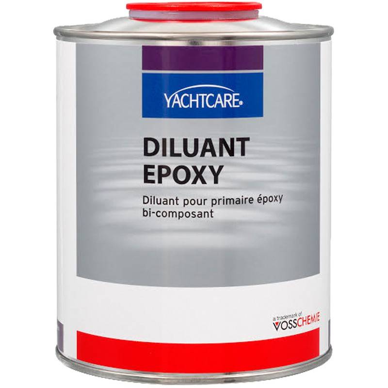 Diluant Epoxy 750ml