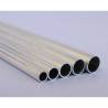Tube en aluminium 10,0/9,0 mm 1m