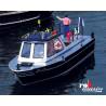 Barcasse Dolly 1/20 RoMarin ro1005