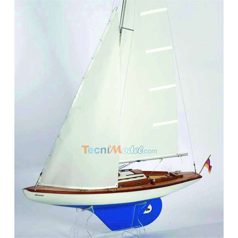 Génois pour voilier Ariadne KRICK 20381