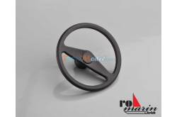 1 Ø35mm plastic handwheel