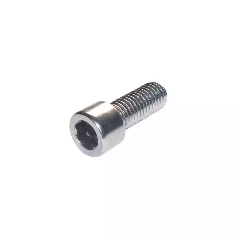 Hexagon socket Head Cap Screws M2X10 A2 Stainless Steel DIN 912 (Set of 25)