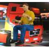 Male driver figure 1/14.5