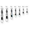 BARIL AGRAFE Bronzé N°14 - Bag of 10