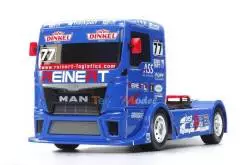 MAN TGS Team Reinert Racing 1/14 Tamiya 58642