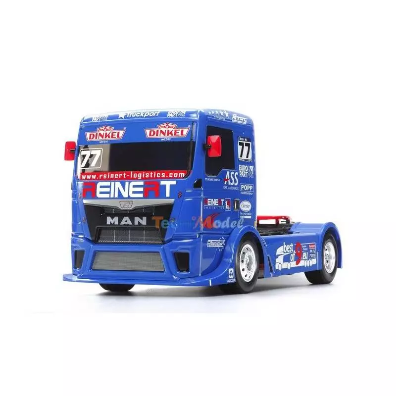 MAN TGS Team Reinert Racing 1/14 Tamiya 58642