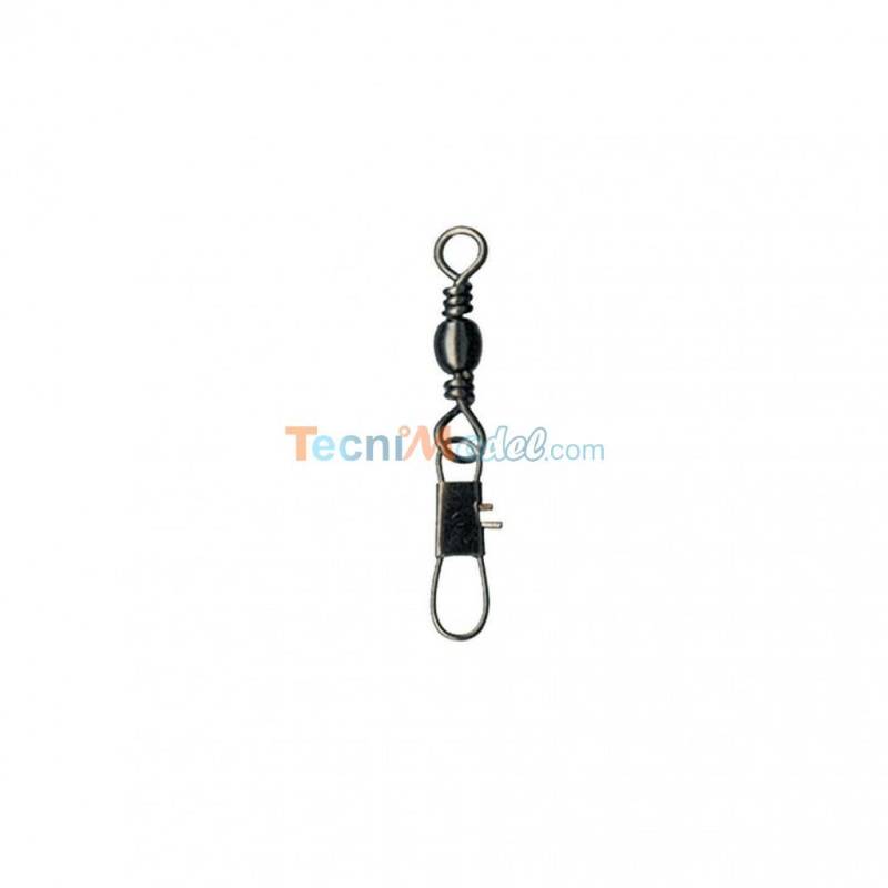 BARIL AGRAFE Bronzé N°12 - Bag of 10