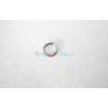 Stainless steel broken rings Ø4.5 mm - Pack of 10