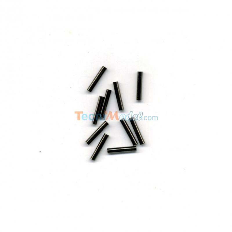 20 MINI-SLEEVE 1.2 MM BRONZE Color