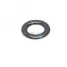 5 Anneaux forgés Inox Ø7 mm 36kg
