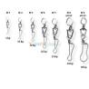 Pack of 5 J.B. n° 2 to ATTACHE