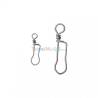 Pochette de 5 ATTACHES SIMPLES J.B. n° 2 10kg JBPAS2