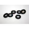 Ø27mm tire fenders Billing Boats (6 pcs)
