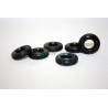 Ø27mm tire fenders Billing Boats (6 pcs)