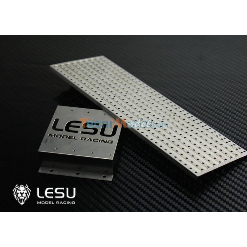 1/14 LESU G-6039-C Truck Chassis Gangway