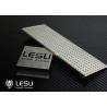1/14 LESU G-6039-C Truck Chassis Gangway