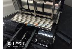 Passerelle pour châssis de camion 1/14 LESU G-6039-C