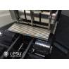 Passerelle pour châssis de camion 1/14 LESU G-6039-C