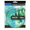 CORDE A PIANO INOX - Ø0.9mm - COURONNE 10 m