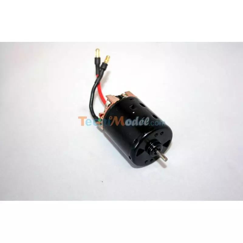 Moteur LESU 27T 7.2v