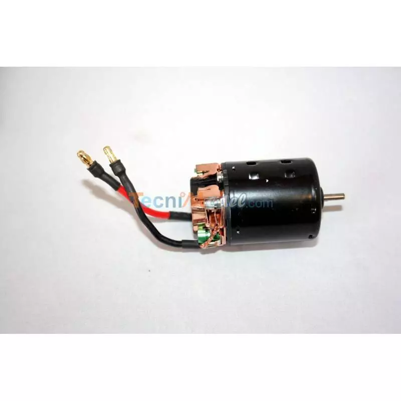 Moteur LESU 27T 7.2v