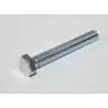 Hexagon Head Screw M2X12 A2 Stainless Steel DIN 933 (Set of 20)