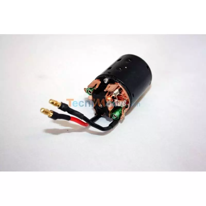 Moteur LESU 27T 7.2v