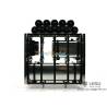 Cooling Tower for Scania 1/14
LESU G-6057