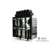 Tour de refroidissement pour Scania LESU G-6057