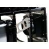Tour de refroidissement pour Scania LESU G-6057