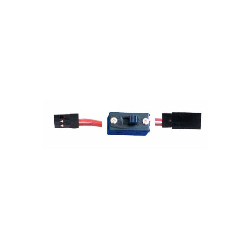 Switch cord Graupner