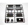 Grappe L pour remorque frigorifique Tamiya Tamiya 9115212