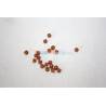 20 Caps De Mouton Plastique Ø5mm