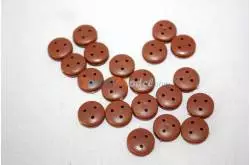 20 Caps De Mouton Plastique Ø12mm