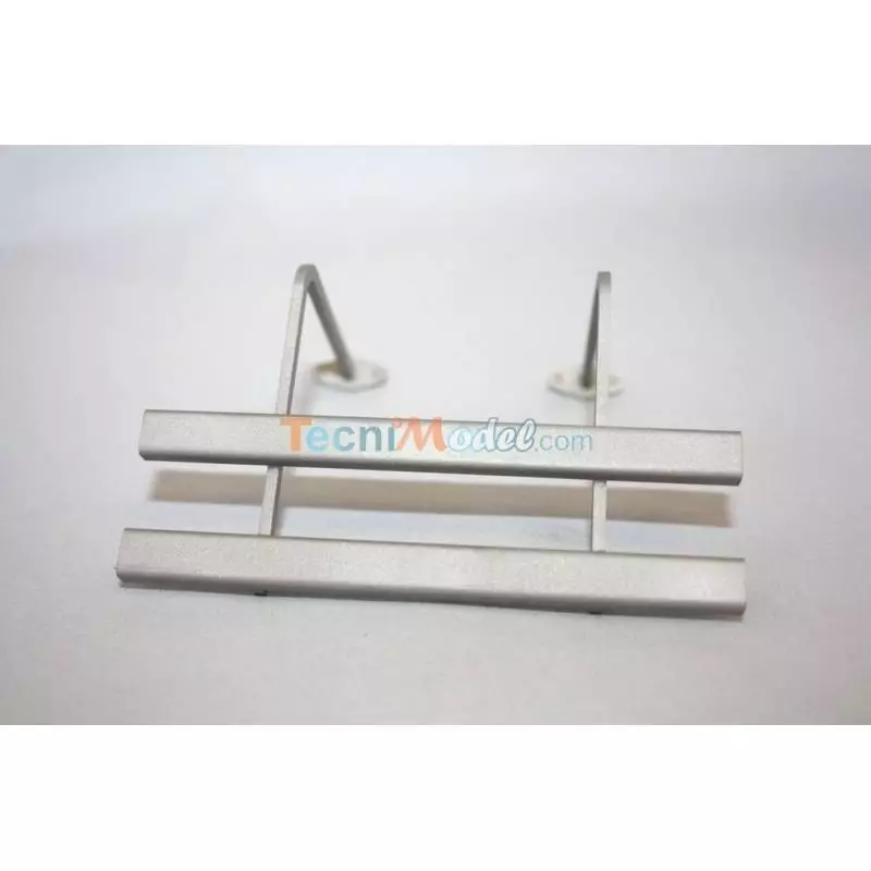 2 x 1/14 LESU Truck Bumper LS20160901-E