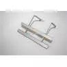 2 x 1/14 LESU Truck Bumper LS20160901-E