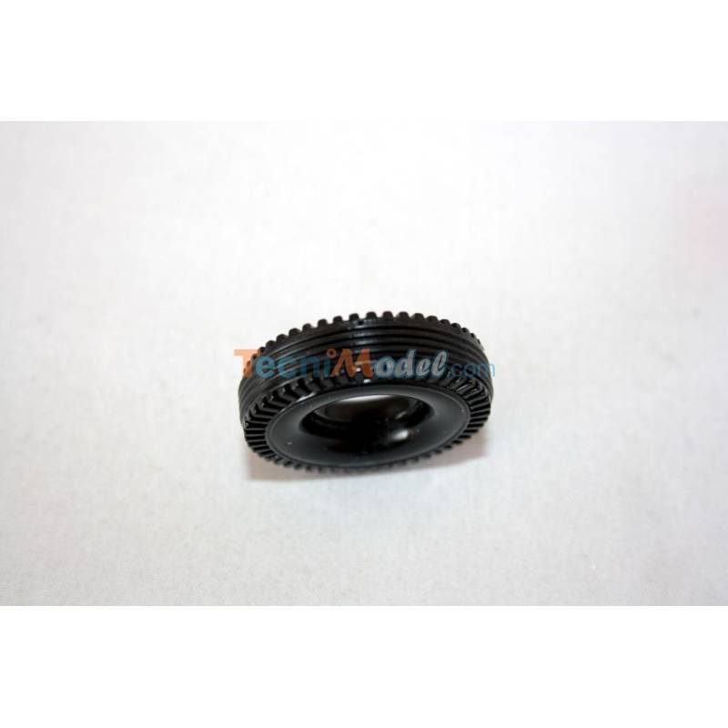 Ø32mm rubber tire fenders (10 pcs) Aero-Naut 736132