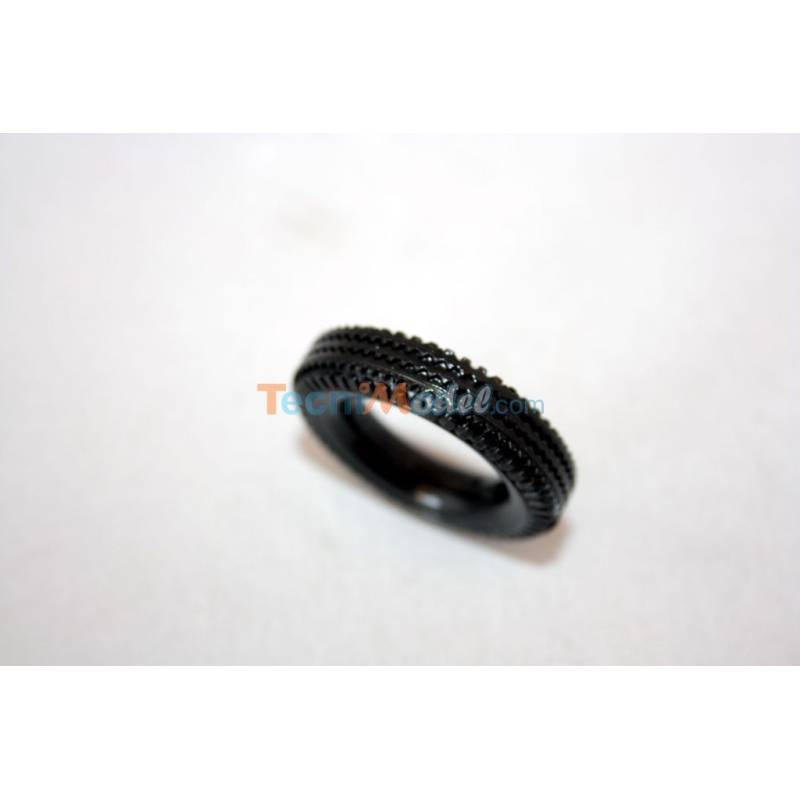 10 pneus Ø38mm Aero-Naut 736138