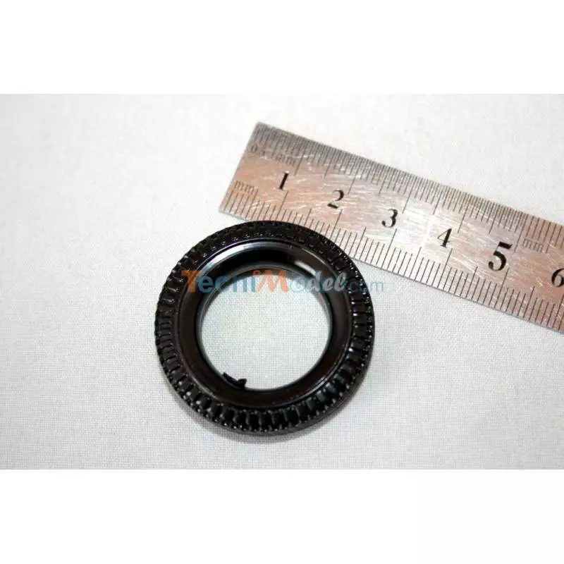 10 pneus Ø38mm Aero-Naut 736138