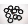 Ø38mm rubber tire fenders (10 pcs) Aero-Naut 736138