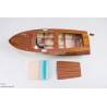 Classic Yacht kit by Aero-Naut 309200