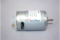 Moteur TM72