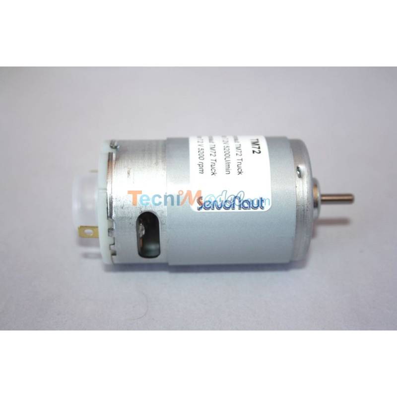 Moteur TM72
